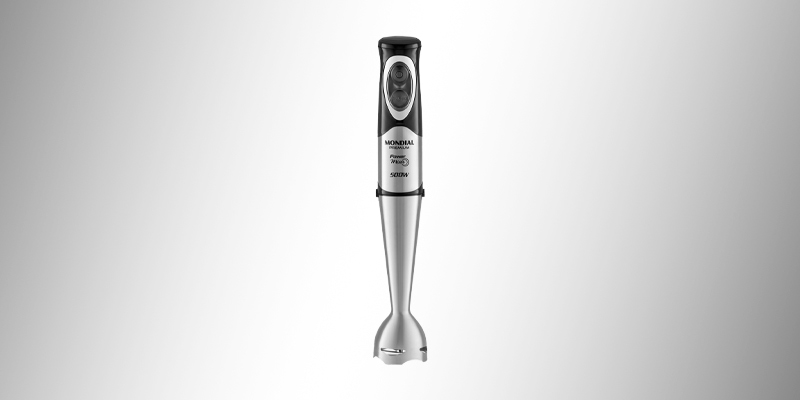 Mondial Power M-07 - Função turbo com jarra