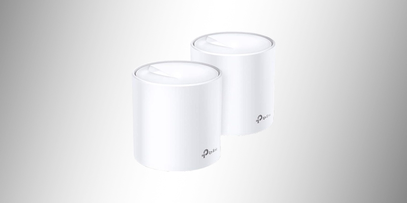 TP-Link Mesh AX3000 - O melhor repetidor Mesh de 2025