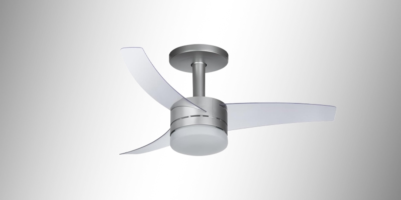 Arno Ultimate VX15 - O melhor ventilador de teto