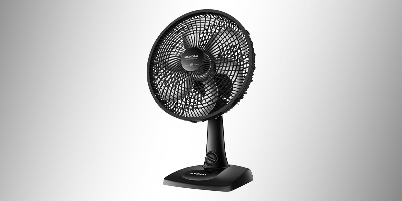 Super Power VSP-30-B - Barato e silencioso