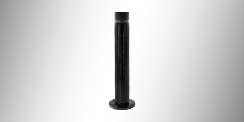 Wap Air Silence - Ventilador de torre