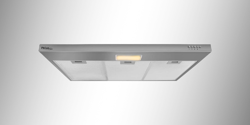 Philco PDR90I Slim - Ideal para fogões grandes