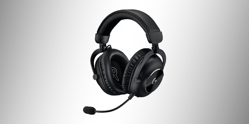 Logitech G Pro X 2 - Leve e com alto desempenho