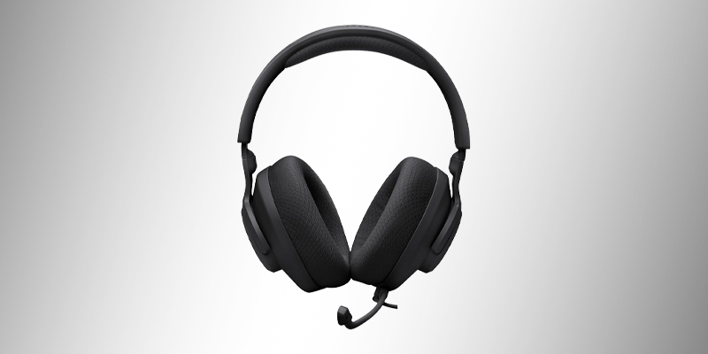 JBL Quantum 100 M2 - Opção boa e barata da JBL