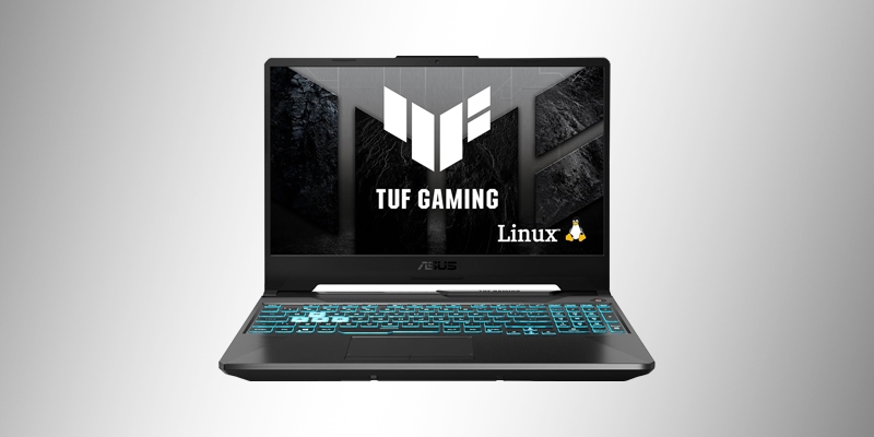 ASUS TUF Gaming A15 FA506NFR-HN069 - O mais barato para arquitetos