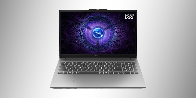 Lenovo LOQ-e 83ME0007BR - Opção legal para estudantes