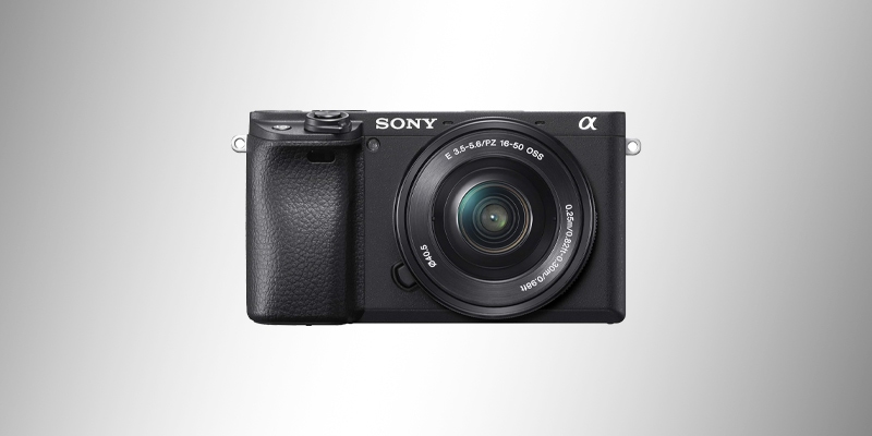 Sony A6400 - Foco automático preciso