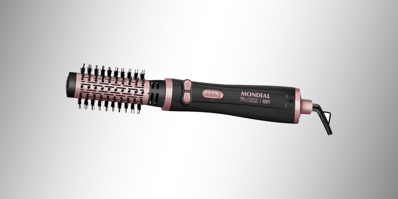 Mondial Black Rose ERB-01 - Uma boa custo-benefício