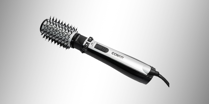 Conair Diamond Rotating - Ideal para uso profissional e doméstico