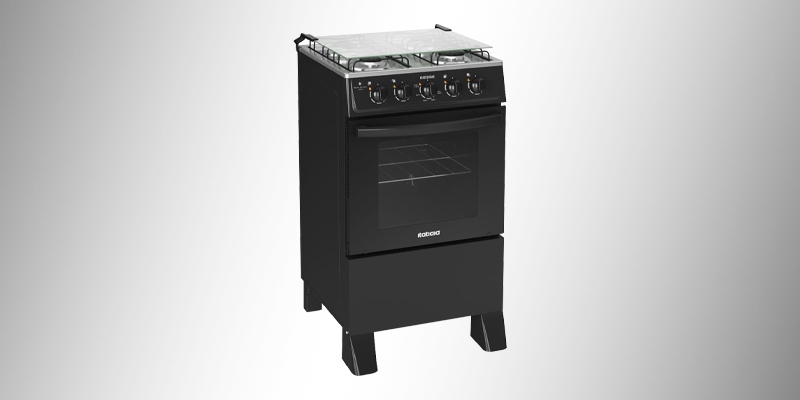 Itatiaia Star Clean New - Modelo 4 bocas barato
