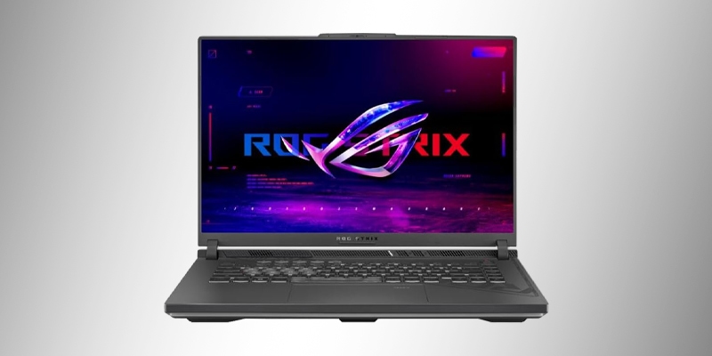 ROG Strix G16 G614JI - Equipado com RTX 4070