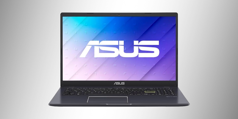 Vivobook GO 15 E510KA-BR808WS - Notebook barato ultraleve para estudar