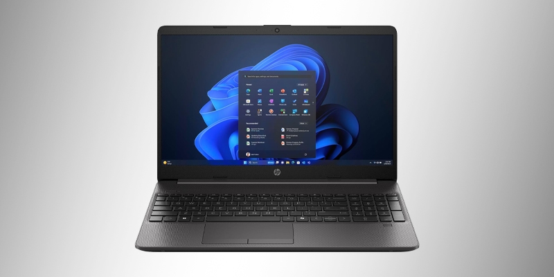 HP 256R G9 - Traz tela Full HD