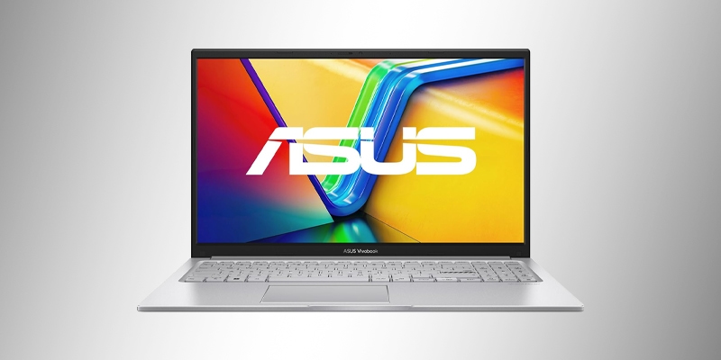 Vivobook 15 X1504VA-NJ1738W - Escolha intermediária