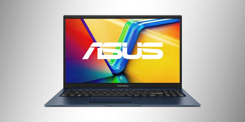 Vivobook 15 X1504VA-NJ1745W - Com 16GB de memória RAM