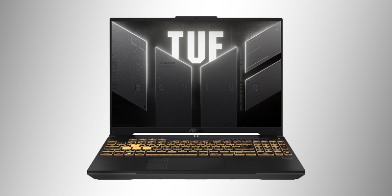 TUF Gaming F16 FX607VU-RL054 - Com RTX 4050