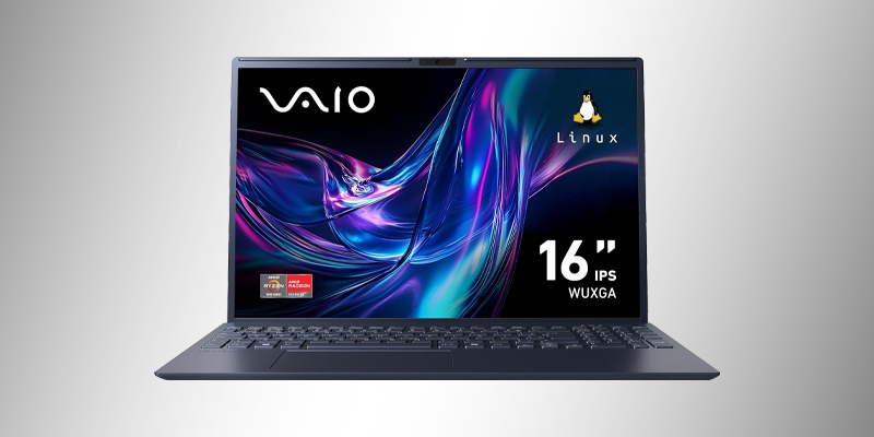 Vaio FE16 VJFE69F11X-B0411H - Tela IPS e ótimo custo-benefício