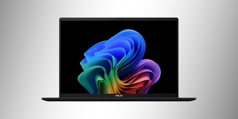 Asus Vivobook 16 M1607KA-DS76 - Primeiro Vivobook com IA integrada
