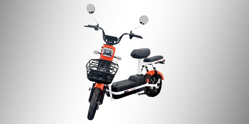 Ecobikes Smart Sport 2025 - Equilíbrio para uso diário