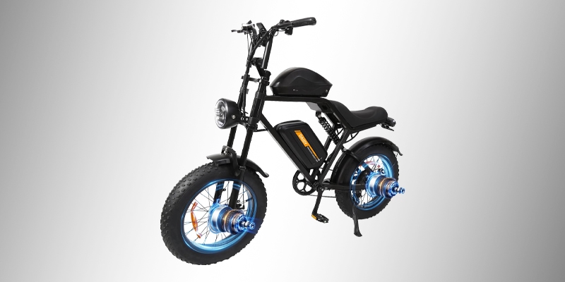 Bemmy FXH002 - Premium focada em conforto