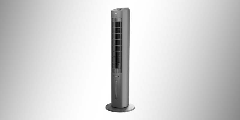 WAP Air Fresh 4 em 1 - Compacto com função aromatizar
