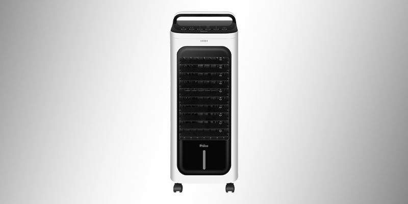 Philco PCL10QF - Philco 5 em 1 com touch