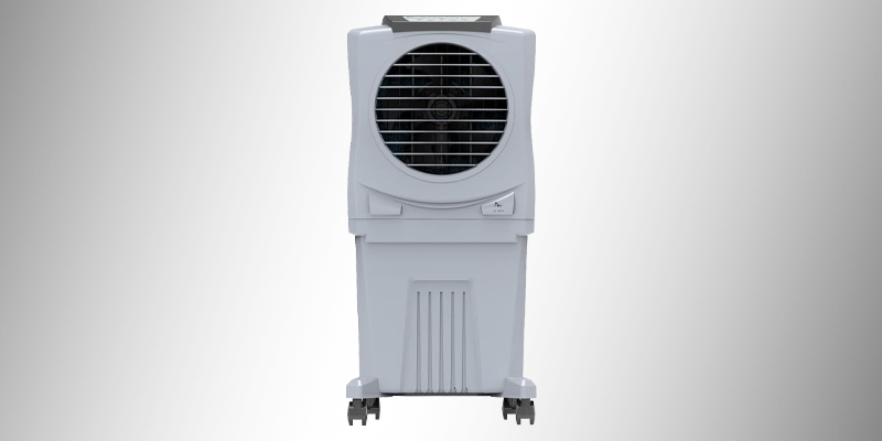 Symphony Sumo 40i - Semiprofissional para áreas maiores