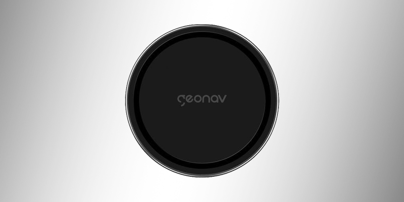 Geonav - QI10WG - Marca conhecida e segura