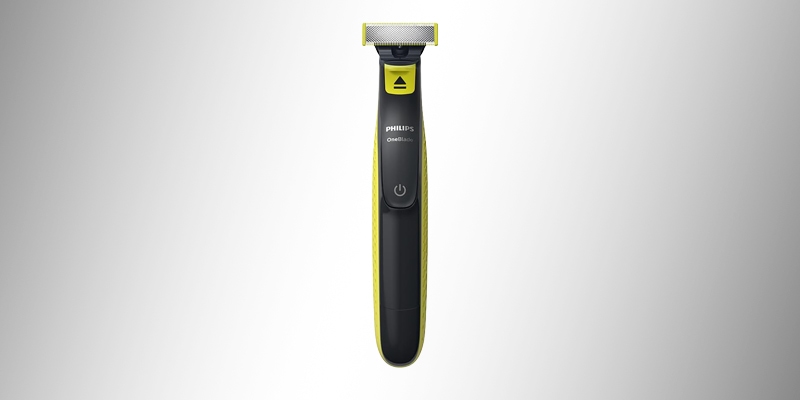 Philips OneBlade QP2724/10 - O mais famoso do mercado