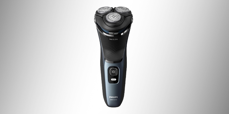 Philips S3144/00 - Rotativo moderno para uso diário
