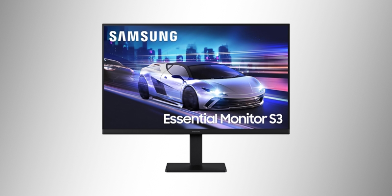 Samsung Essential S3 - Modelo bom e barato