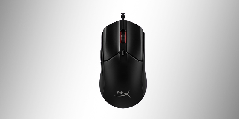 Pulsefire Haste 2 - Mouse leve e barato