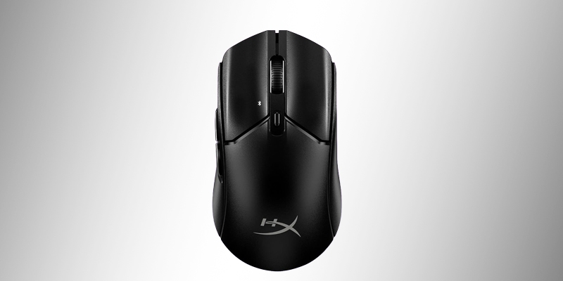 Pulsefire Haste 2 Core - Mouse sem fio barato