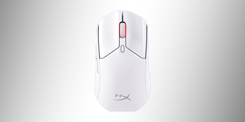 Pulsefire Haste 2 Mini - Melhor mouse para mãos pequenas