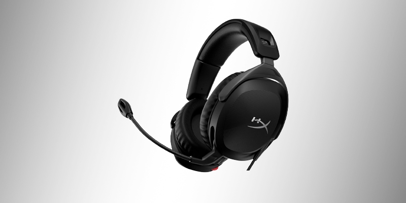 HyperX Cloud Stinger 2 - O mais completo até R$ 300