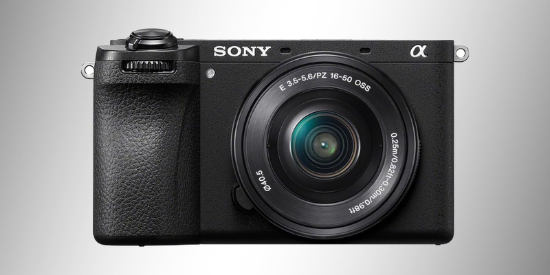 Sony A6700 - Autofoco de outro nível em corpo compacto