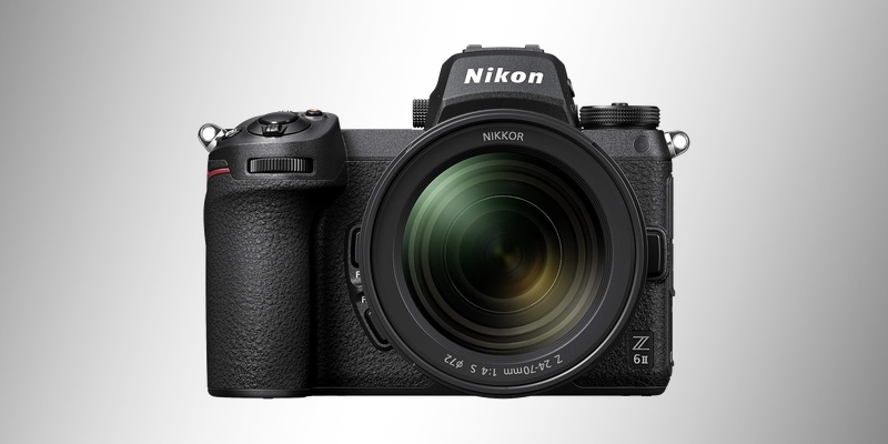Nikon Z6 III - Velocidade de flagship pela metade do preço