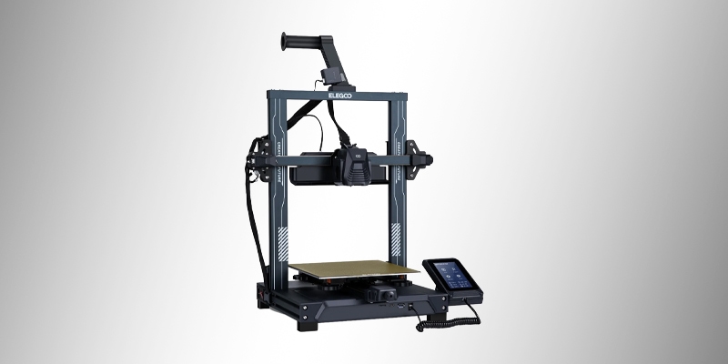 Elegoo Neptune 4 Pro - Config avançadas pelo menor preço