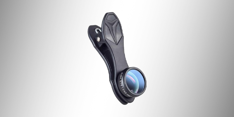 Apexel Kit 10 em 1 - Pacote completo para testar tudo