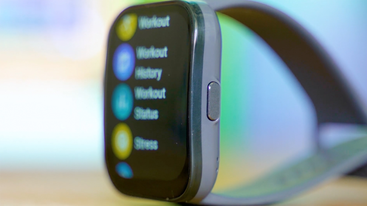 Review Amazfit Bip 5: o smartwatch barato que surpreende nas funções