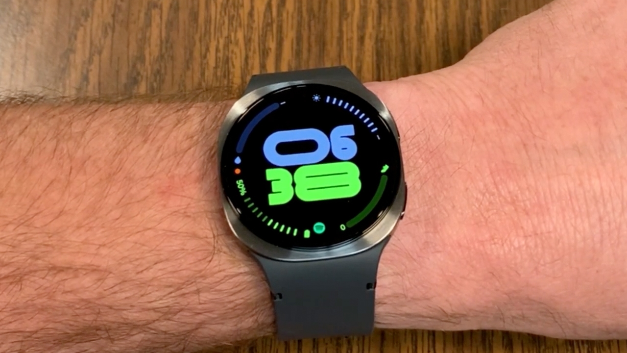 Review Galaxy Watch 8: smartwatch da Samsung ganha IA e novo design
