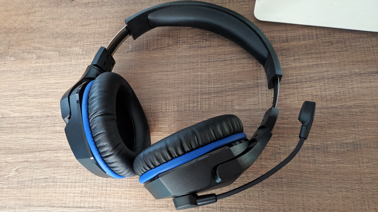 Review HyperX Cloud Stinger Wireless: Leia a análise completa!