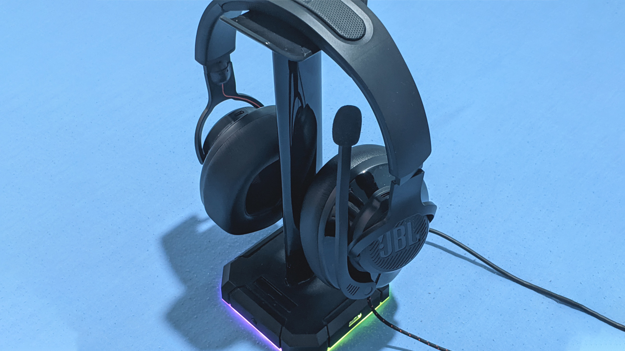 Review JBL Quantum 300: Leia a análise completa!