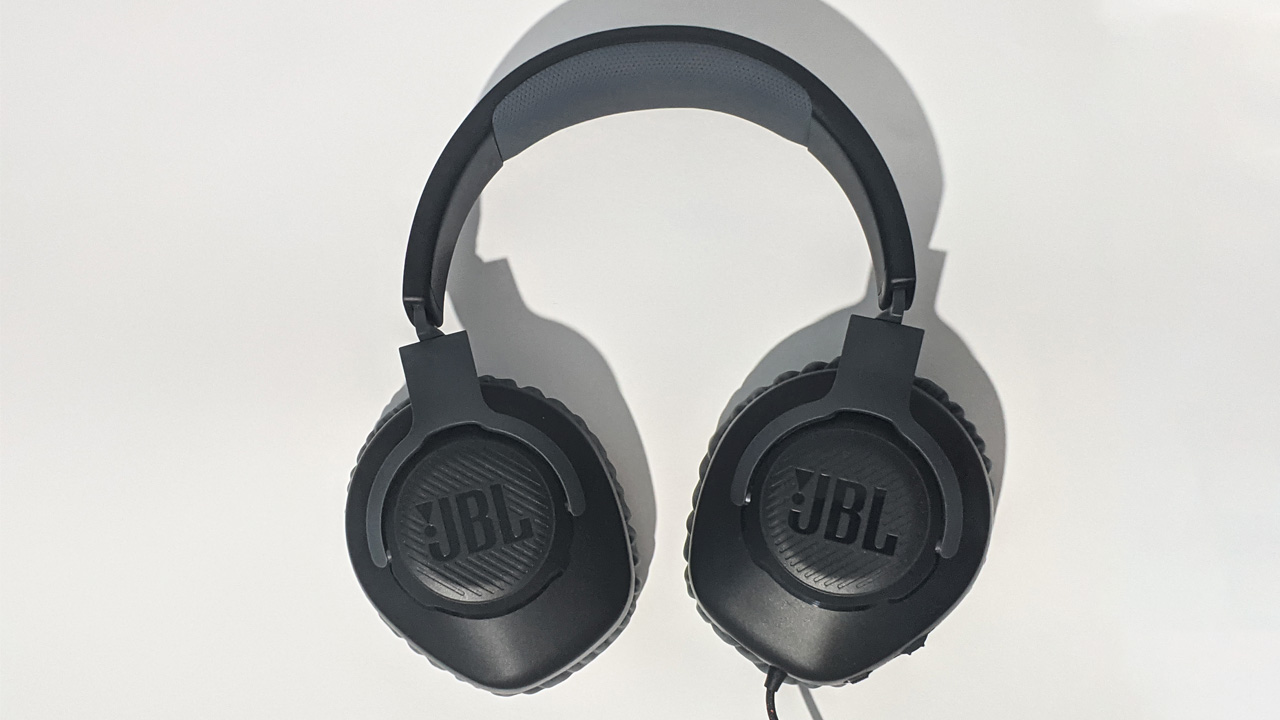 Review JBL Quantum 100: Leia a análise completa!