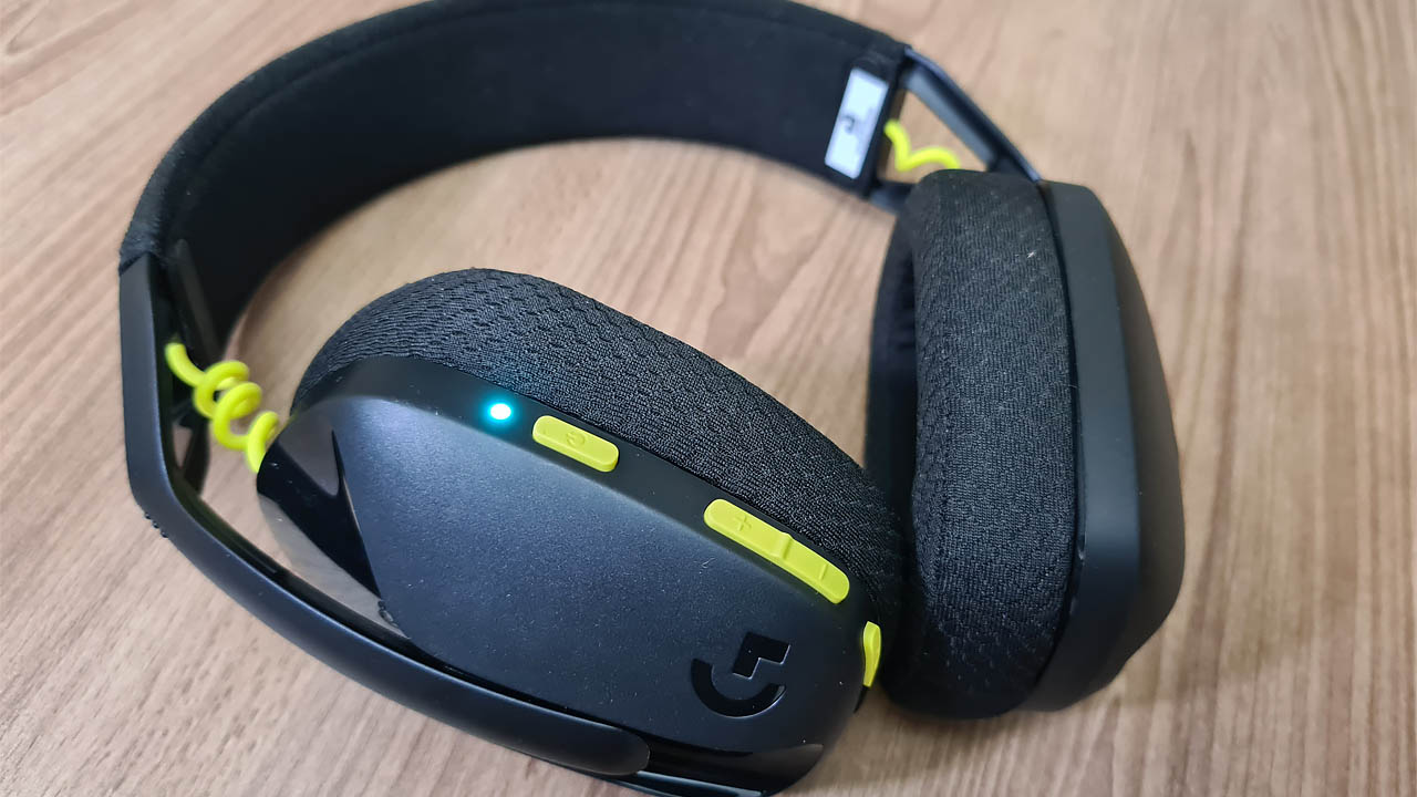 Review Logitech G435 um fone ultraleve com Wireless e Bluetooth Guia dos Periféricos