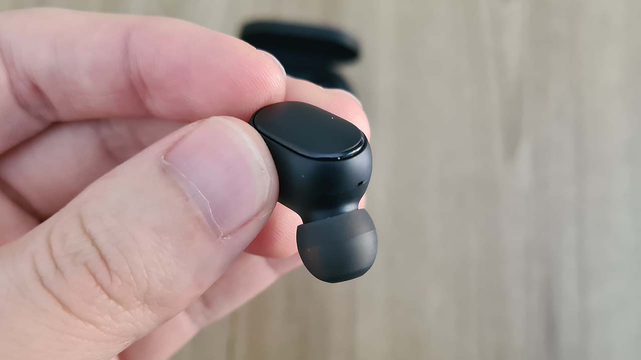 Review Xiaomi Mi True Earbuds Basic 2: vale a pena comprar o baratinho ...