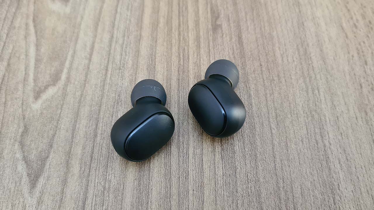 Review Xiaomi Mi True Earbuds Basic 2: vale a pena comprar o baratinho ...