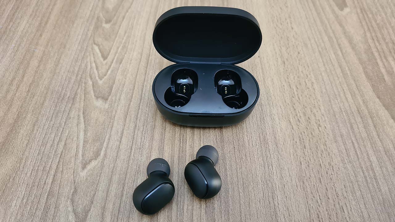 Review Xiaomi Mi True Earbuds Basic 2: vale a pena comprar o baratinho ...