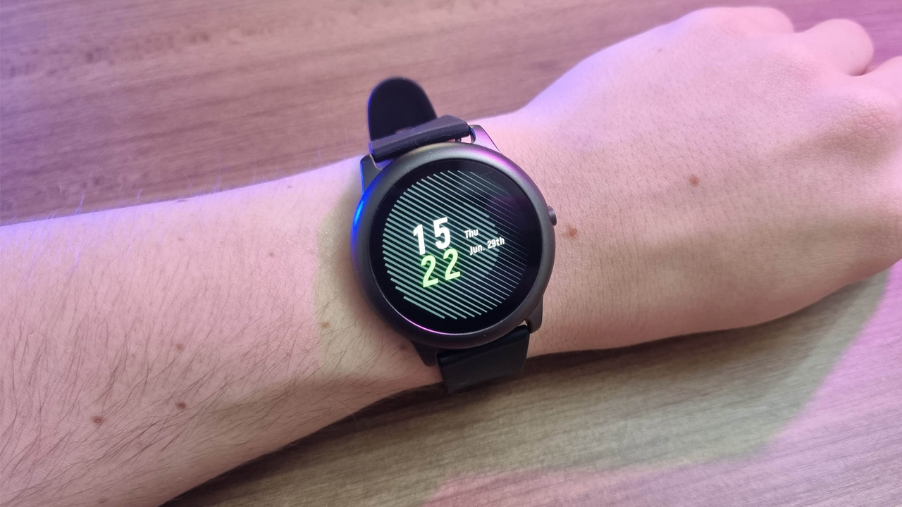Review Haylou Solar: uma boa opção de smartwatch barato - Guia dos ...