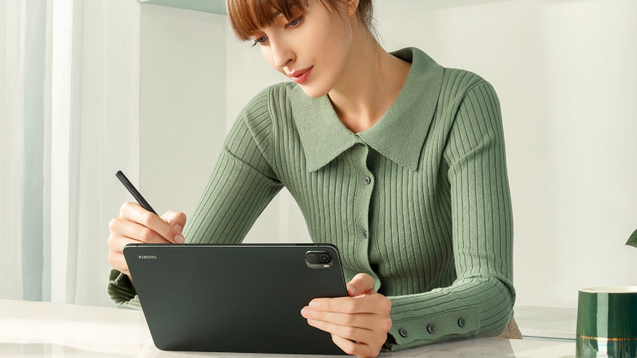 Análise Xiaomi Pad 5: O tablet topo de linha da Xiaomi é bom